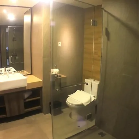 MK Hotel Jakarta-3