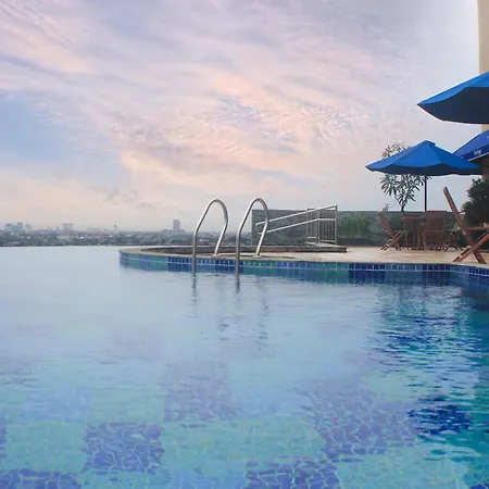 MK Hotel Jakarta-2