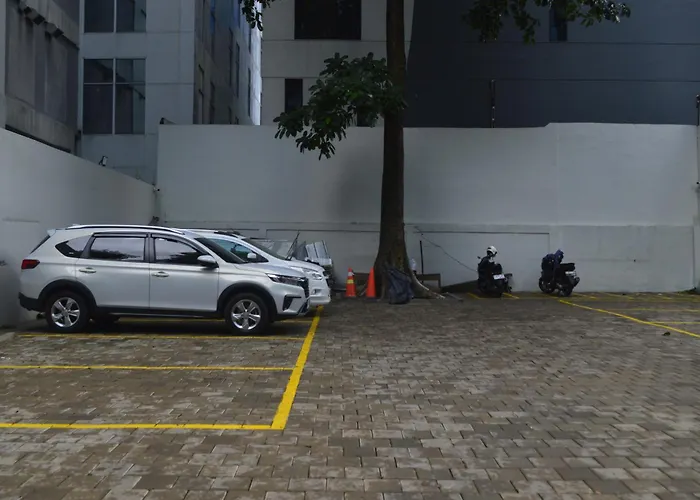 Holiday Inn Express Jakarta Thamrin, an IHG Hotel